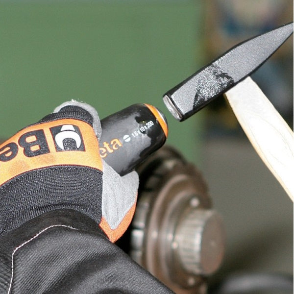 BETA  1243/D7 SERIE DI 7 GIRAVITI A BATTERE (A2024)