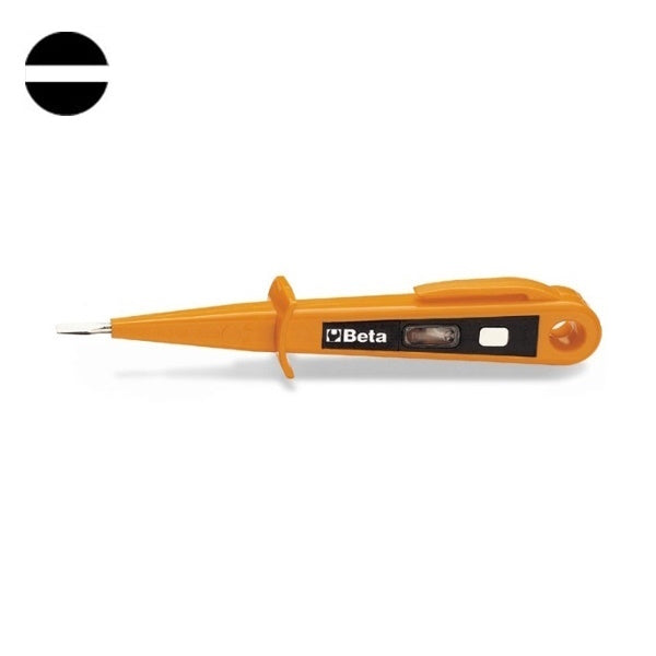 BETA  1253A GIRAVITE PUNTA A TAGLIO CERCAFASE 125/250V MM0,5X3X15