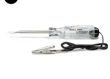 BETA  1254 GIRAVITE PUNTA A TAGLIO PROVACIRCUITO 6-24V MM0,5X3X44