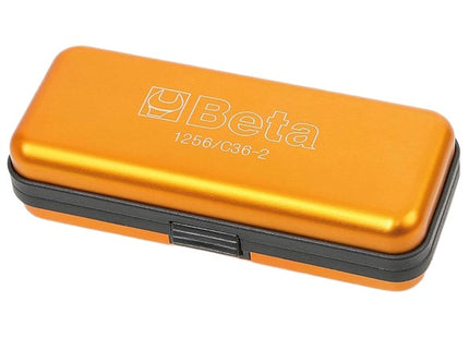 BETA  1256/C36-2 MICROGIRAVITE CON 36 INSERTI E PROLUNGA (A2024)