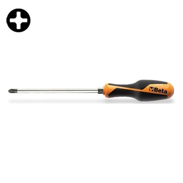 BETA  1262E GIRAVITE CON ESAGONO PUNTA A CROCE PHILLIPS