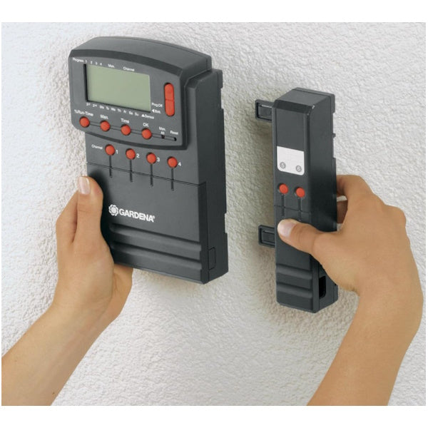 GARDENA 01277 MODULO DI ESPANSIONE 2040*