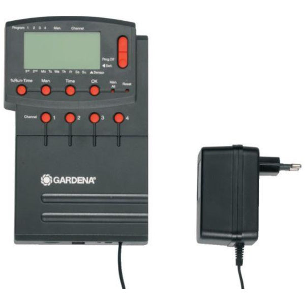 GARDENA 01276 CENTRALINA MODULARE 4040*