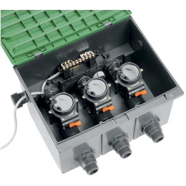 GARDENA 01278 VALVOLA 24V