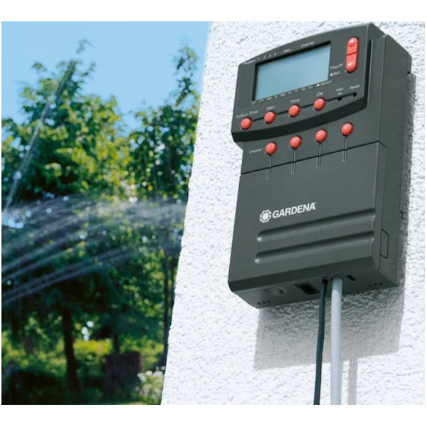 GARDENA 01280 CAVO DI CONNESSIONE 24V DA MT15