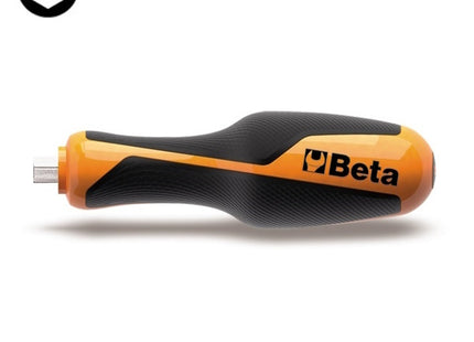 BETA  1281BG IMPUGNATURA PORTA LAME GIRAVITE