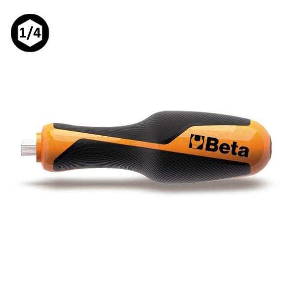 BETA  1281BG IMPUGNATURA PORTA LAME GIRAVITE