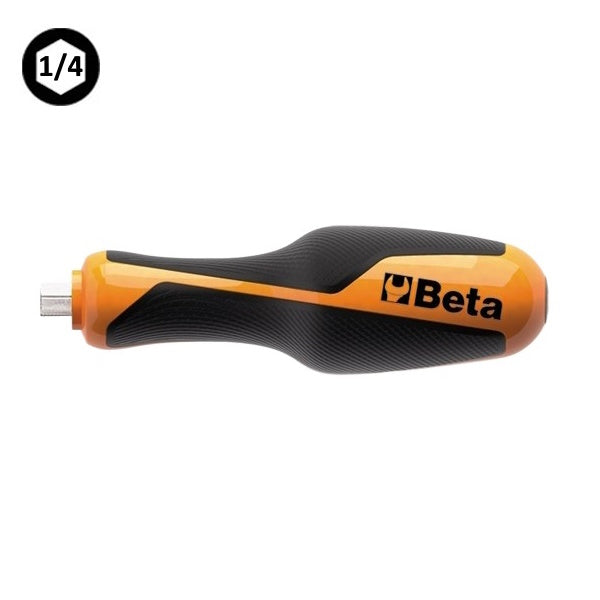 BETA  1281BG IMPUGNATURA PORTA LAME GIRAVITE