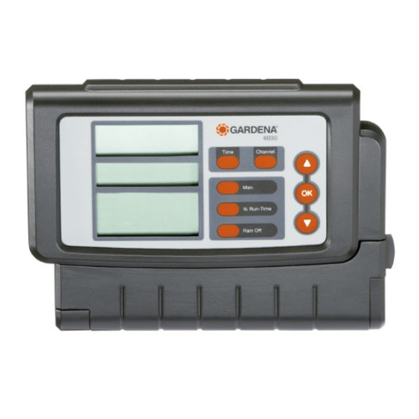 GARDENA 01284 CENTRALINA 6030 CLASSIC*