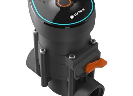 GARDENA 01285 VALVOLA CORDLESS 9V BLUETOOTH