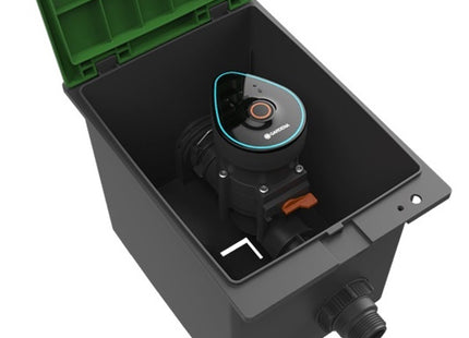 GARDENA 01285 VALVOLA CORDLESS 9V BLUETOOTH
