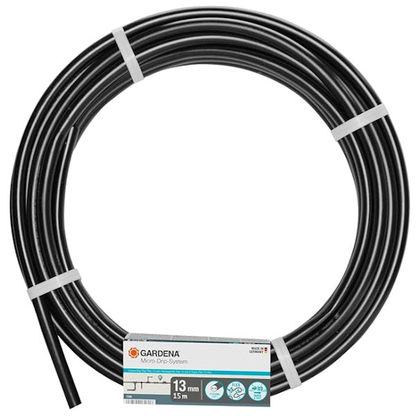 GARDENA 01346 TUBO DI LINEA MM13 (1/2") DA MT15*