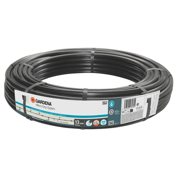 GARDENA 01347 TUBO DI LINEA MM13 (1/2") DA MT50