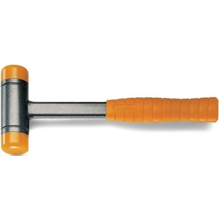 BETA  1392 MAZZUOLA ANTIRIMBALZO CON BATTENTI IN PLASTICA MM40