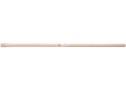 A&G MANICO PER ZAPPA OCCHIO TONDO IN LEGNO D.MM42 CM140