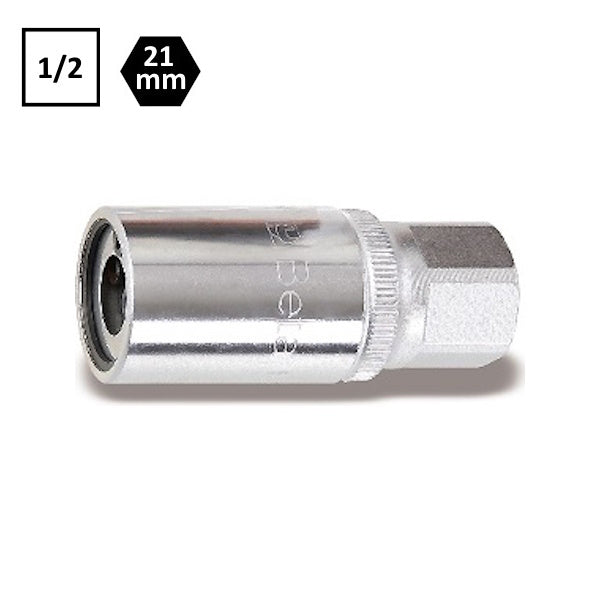 BETA  1433 ESTRATTORE A RULLI PER VITI PRIGIONIERE MM12