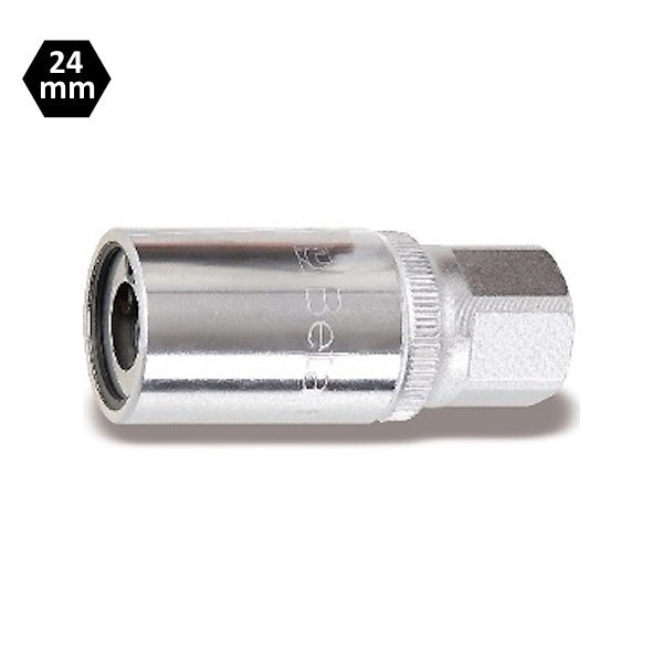 BETA  1433 ESTRATTORE A RULLI PER VITI PRIGIONIERE MM16