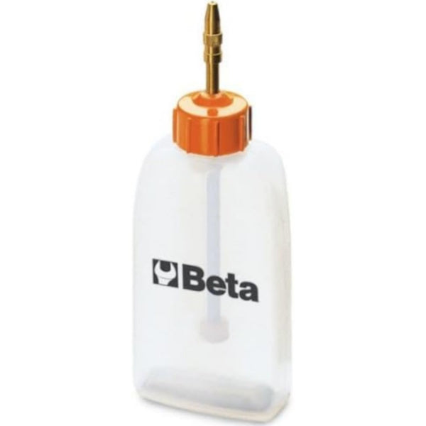 BETA  1755 OLIATORE IN PLASTICA A PRESSIONE CANNUCCIA RIENTRANTE CC. 30*