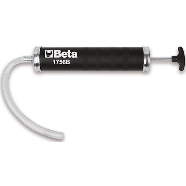 BETA  1756B SIRINGA PER OLIO CC.500(A2024)