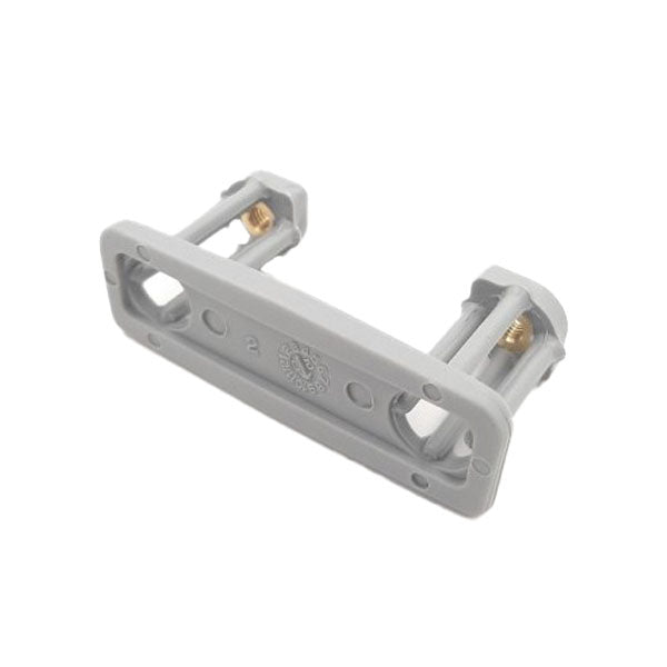 A2 GABBIETTA OSCILLANTE RICAMBIO PER LEVIGATRICE ORBITALE MOD. M3 LIGHT