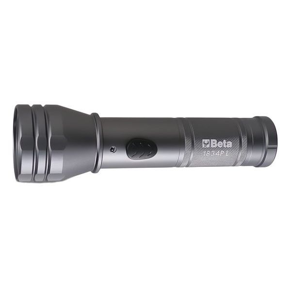 BETA  1834PL TORCIA A LED ALTA LUMINOSITA' 500 LUMEN*