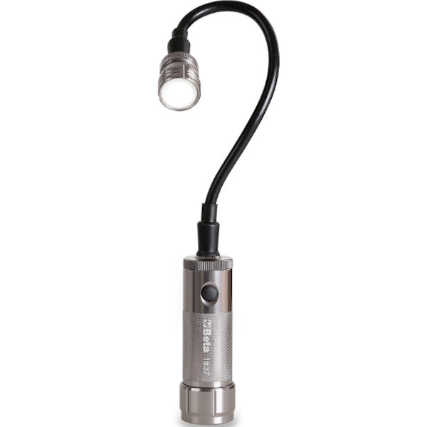 BETA  1837 LAMPADA MAGNETICA SNODATA LUMEN 450*