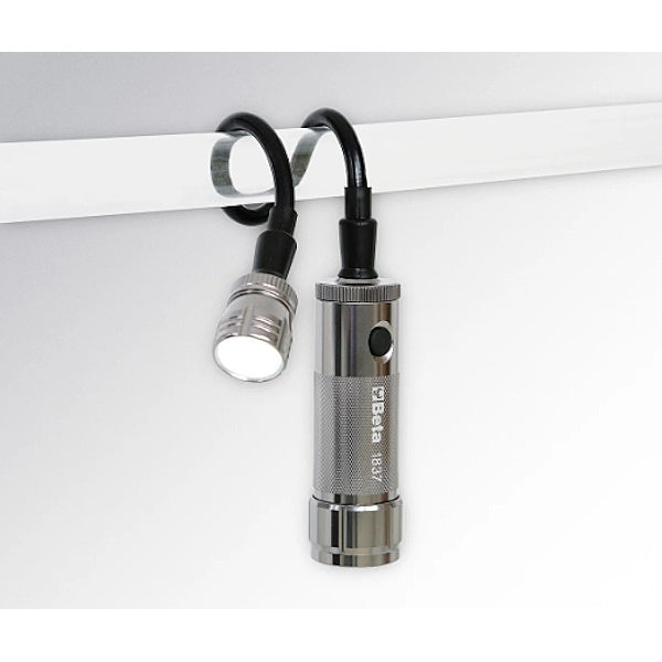 BETA  1837 LAMPADA MAGNETICA SNODATA LUMEN 450*