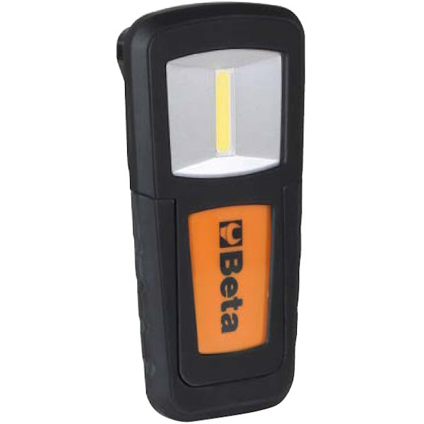 BETA  1838COB LAMPADA LED PORTATILE RICARICABILE(A2024)