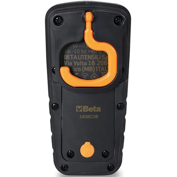 BETA  1838COB LAMPADA LED PORTATILE RICARICABILE(A2024)