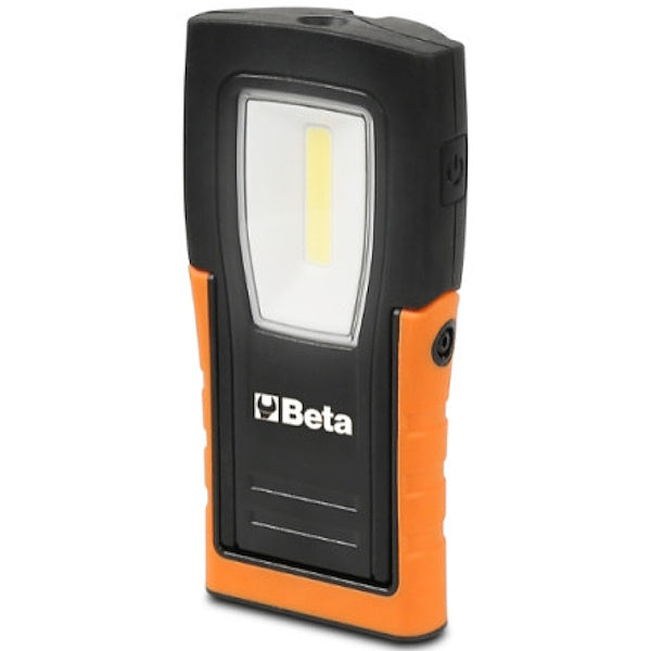 BETA  1838COMPACT LAMPADA LED PORTATILE RICARICABILE(A2025)