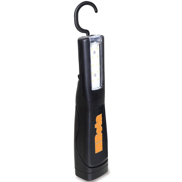 BETA  1838/11LED LAMPADA RICARICABILE A LED(A2024)