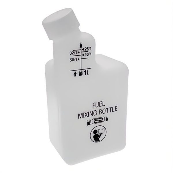 BRUMAR BOTTIGLIETTA DOSATRICE PER MISCELA DA LT1