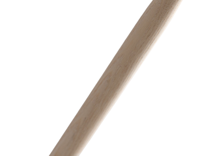 A&G MANICO PER RASTRELLO LEGNO D.MM26 CM150