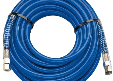 BETA  1915E  8,0X12 MT12 TUBO IN POLIURETANO RETINATO BLU CON RACCORDI