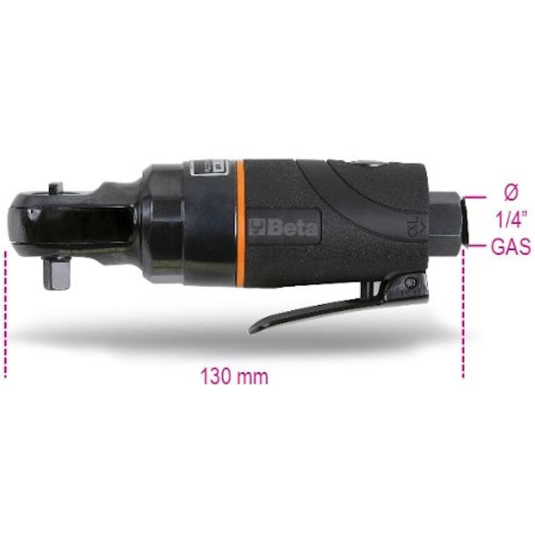 BETA  1921B1 BABY CRICCHETTO REVERSIBILE DA 1/4"