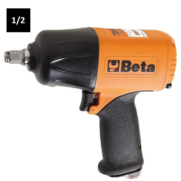 BETA  1927P AVVITATORE REVERSIBILE IN MATERIALE COMPOSITO DA 1/2"(A2024)