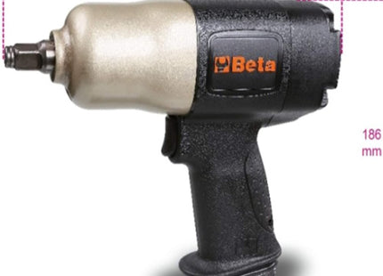 BETA  1927CD AVVITATORE REVERSIBILE DA 1/2" + 3 BUSSOLE*