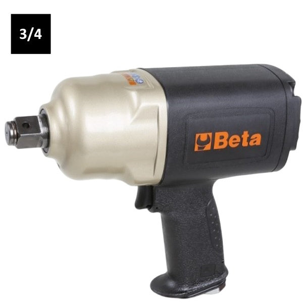 BETA  1928CD AVVITATORE REVERSIBILE MATERIALE COMPOSITO DA 3/4"