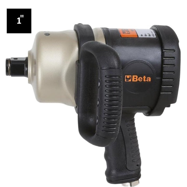 BETA  1930CD AVVITATORE REVERSIBILE IN MATERIALE COMPOSITO DA 1"*