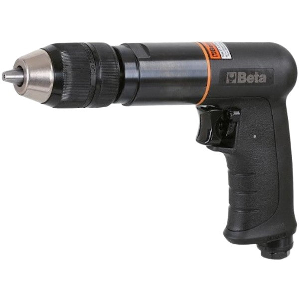 BETA  1931CD13 TRAPANO PNEUMATICO REVERSIBILE IN COMPOSITO