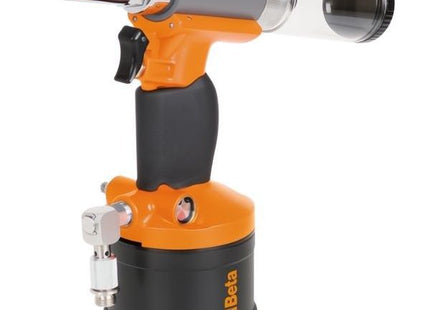 BETA  1946C4,8 RIVETTATRICE PNEUMATICA CON ASPIRAZIONE