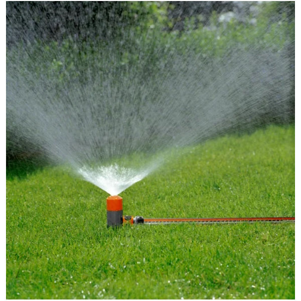 GARDENA 01951 IRRIGATORE A SPRUZZO FOX CLASSIC