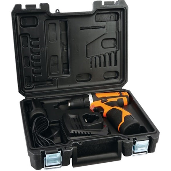 BETA  1972/K12V-10 TRAPANO AVVITATORE A BATTERIA + CASSETTA BW903E/C42