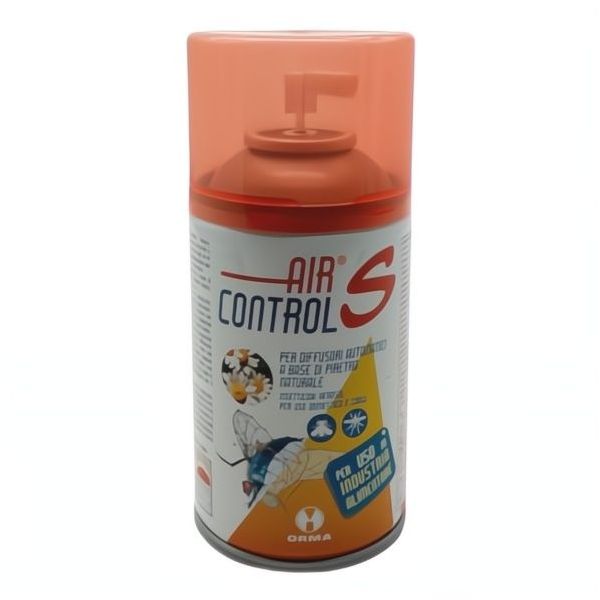 ORMA AIR CONTROL S INSETTICIDA SPRAY ML250