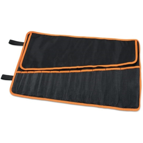 BETA  2002/BV12 BUSTA PORTAUTENSILI IN TESSUTO VUOTA CON 12 TASCHE