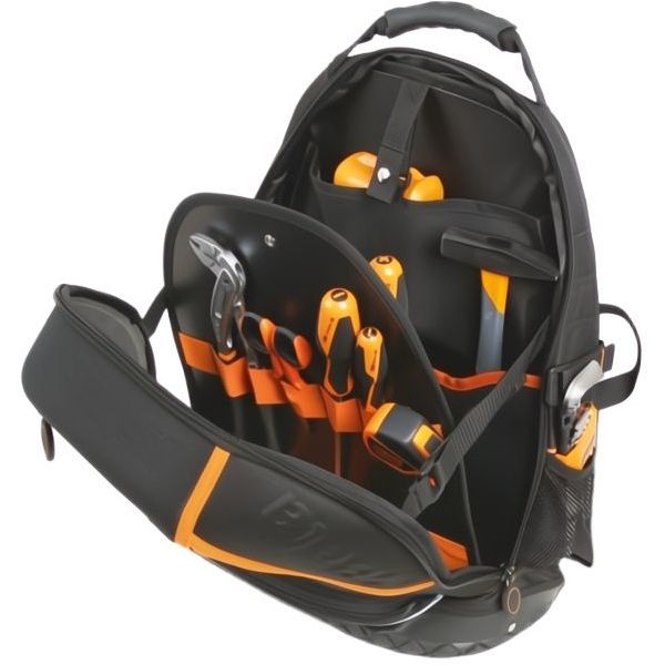 BETA C 5-2105 ZAINO PORTAUTENSILI IN TESSUTO TECNICO(A2024)