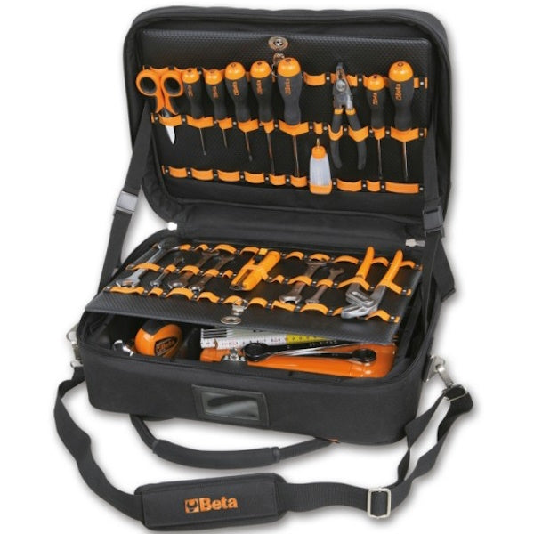BETA C 7-2107 BORSA PORTAUTENSILI IN TESSUTO TECNICO