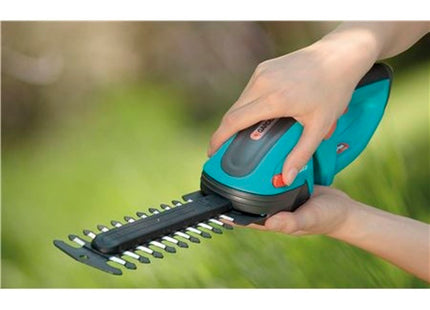 GARDENA 02343 LAME DI RICAMBIO PER RIFILASIEPI CM18