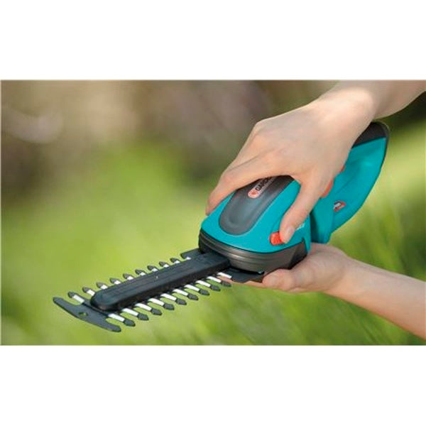 GARDENA 02343 LAME DI RICAMBIO PER RIFILASIEPI CM18