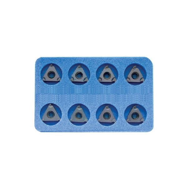 C.P.T. KIT INSERTI PER TORNITURA KEMB-BMA PZ8